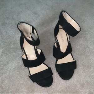 Nine West Heeled Sandals